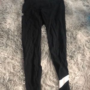 Black Nike Leggings